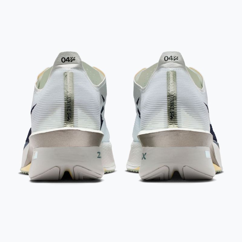 Buty do biegania męskie Nike Vaporfly 4 spruce aura/grey fog/dark obsidian 2