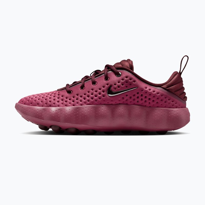 Buty damskie Nike Mind 002 pink smoke/mystic dates/metallic silver 2