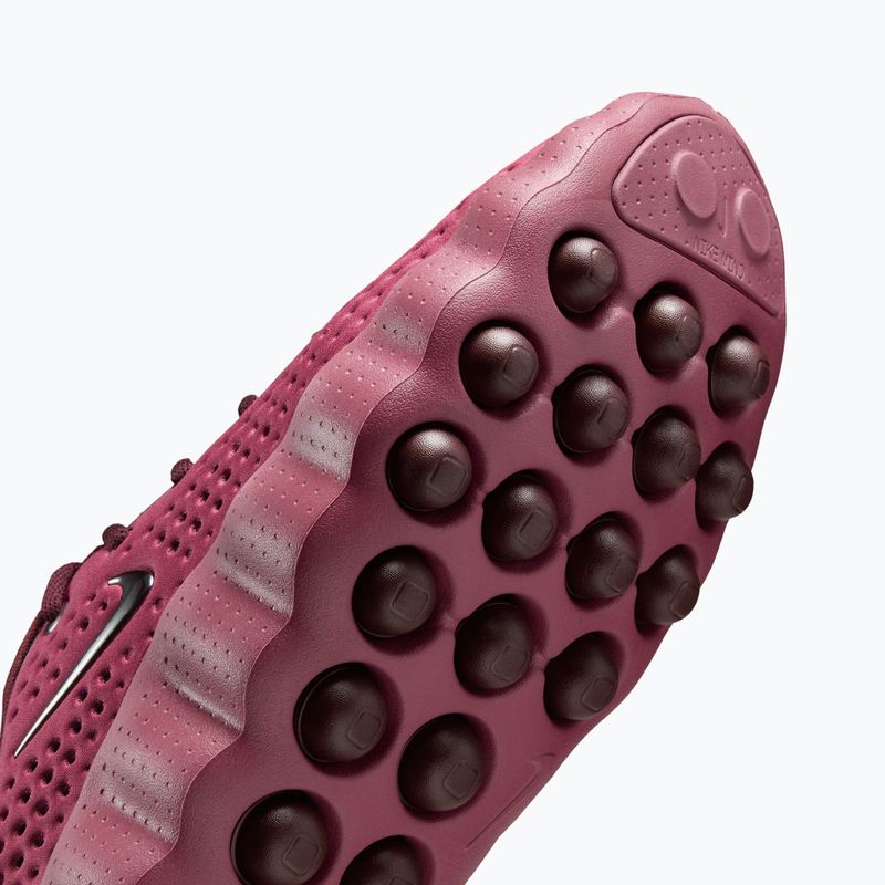 Buty damskie Nike Mind 002 pink smoke/mystic dates/metallic silver 6