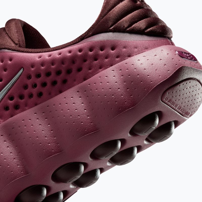 Buty damskie Nike Mind 002 pink smoke/mystic dates/metallic silver 7
