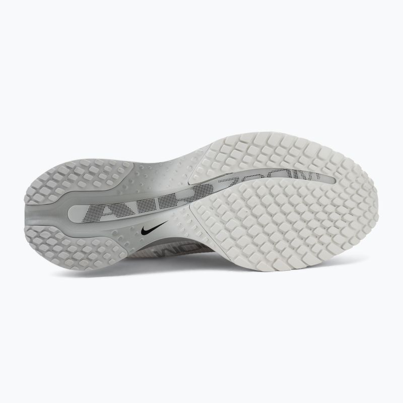 Buty do biegania damskie Nike Pegasus Premium summit white/grey fog/metallic silver 4