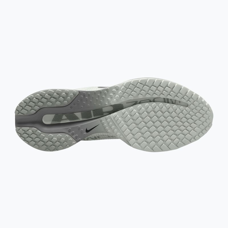 Buty do biegania damskie Nike Pegasus Premium summit white/grey fog/metallic silver 3
