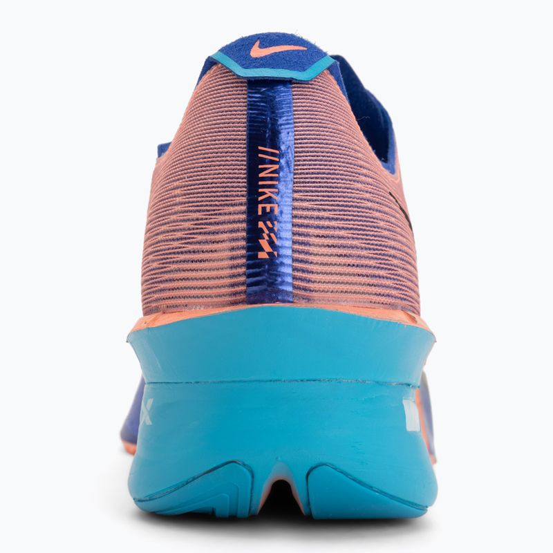 Buty do biegania męskie Nike Vaporfly 4 racer blue/blue lightning/white 6