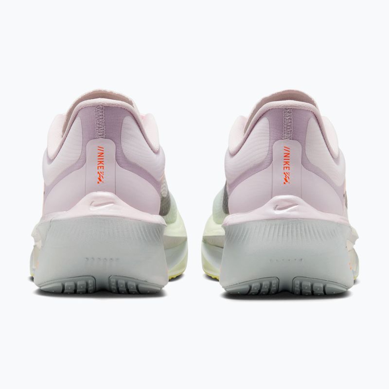 Buty do biegania damskie Nike Zoom Fly 6 bleached lilac/volt tint/purple dynasty 6