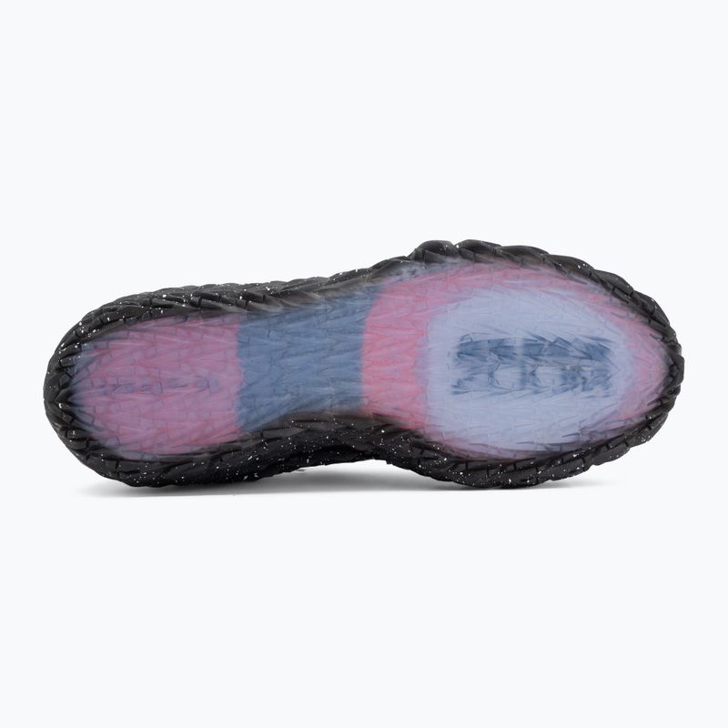 Buty do koszykówki męskie Nike S.T. Charge Black/dark smoke grey/black/bright crimson 4