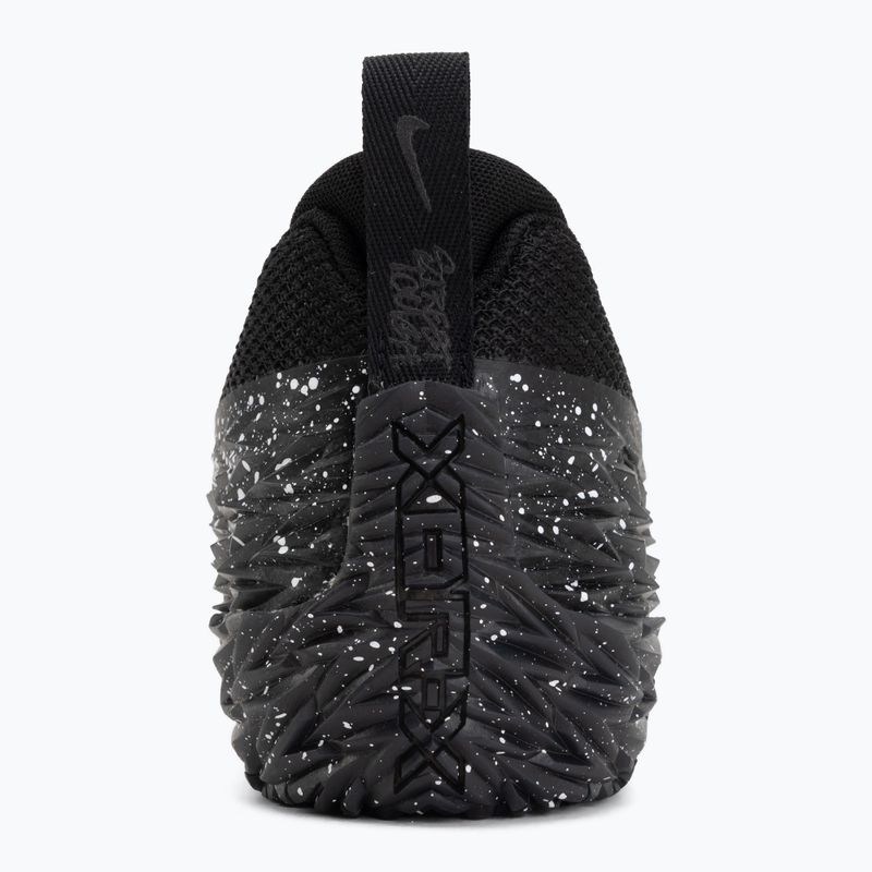 Buty do koszykówki męskie Nike S.T. Charge Black/dark smoke grey/black/bright crimson 6