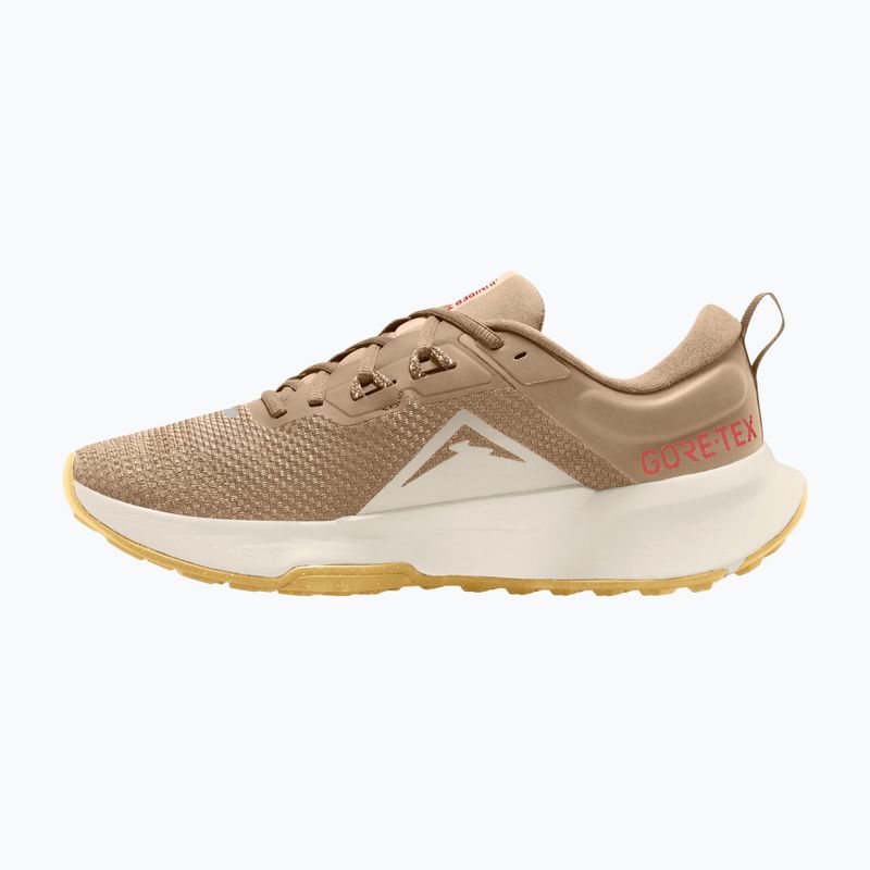 Buty do biegania męskie Nike Juniper Trail 2 GORE-TEX linen/light orewood brown/light crimson 2