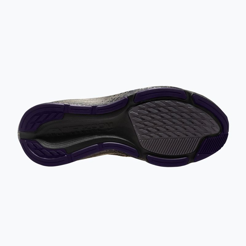 Buty do biegania damskie Nike Pegasus 42 "Keely Hodgkinson" black/pitch blue/blackened blue/blur 3