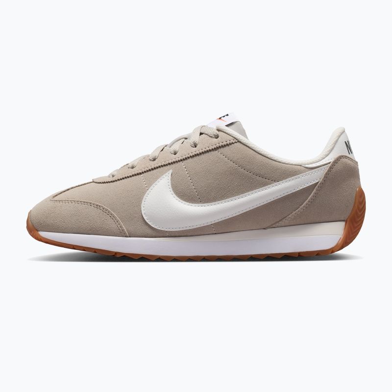 Buty damskie Nike Pacific Suede cream li/gum med brown/sail 2