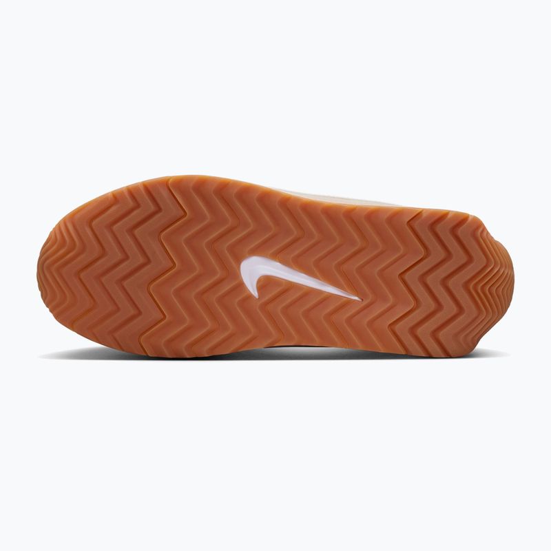 Buty damskie Nike Pacific Suede cream li/gum med brown/sail 6