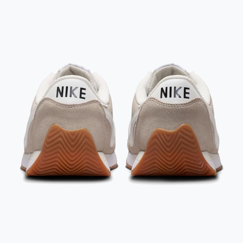 Buty damskie Nike Pacific Suede cream li/gum med brown/sail 4