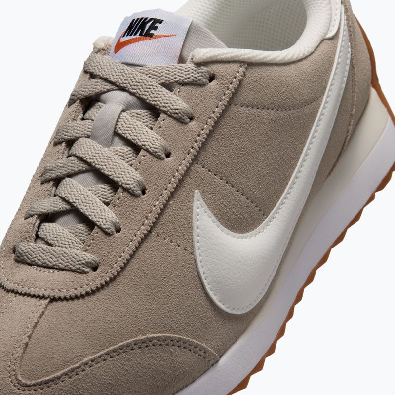 Buty damskie Nike Pacific Suede cream li/gum med brown/sail 7