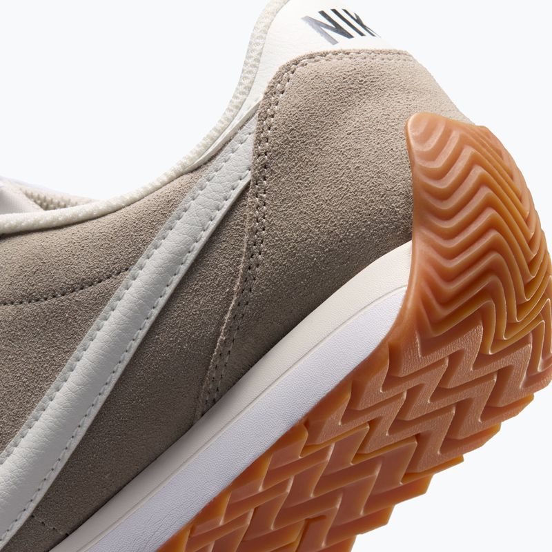 Buty damskie Nike Pacific Suede cream li/gum med brown/sail 8