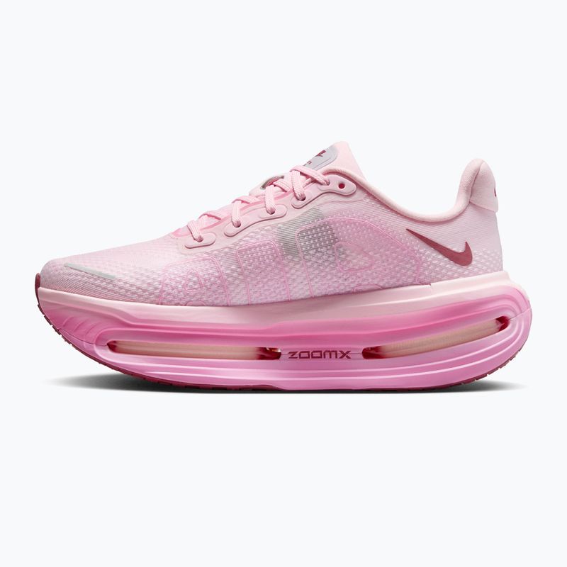 Buty do biegania damskie Nike Vomero Premium pink foam/pink rise/pink smoke 2