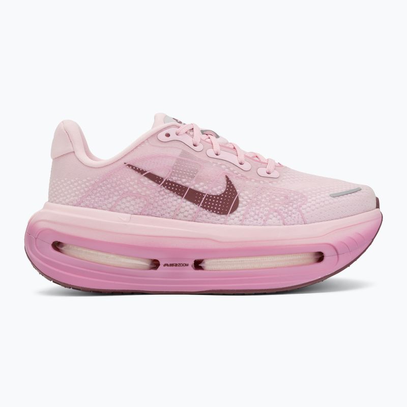 Buty do biegania damskie Nike Vomero Premium pink foam/pink rise/pink smoke 2