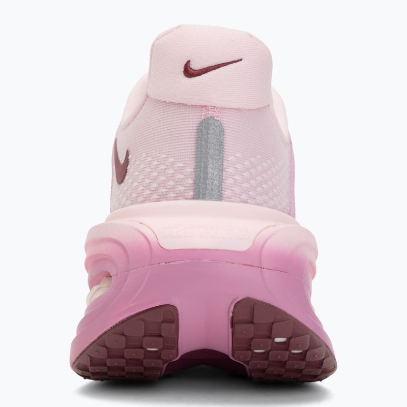 Buty do biegania damskie Nike Vomero Premium pink foam/pink rise/pink smoke 6