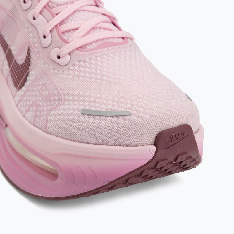 Buty do biegania damskie Nike Vomero Premium pink foam/pink rise/pink smoke 7