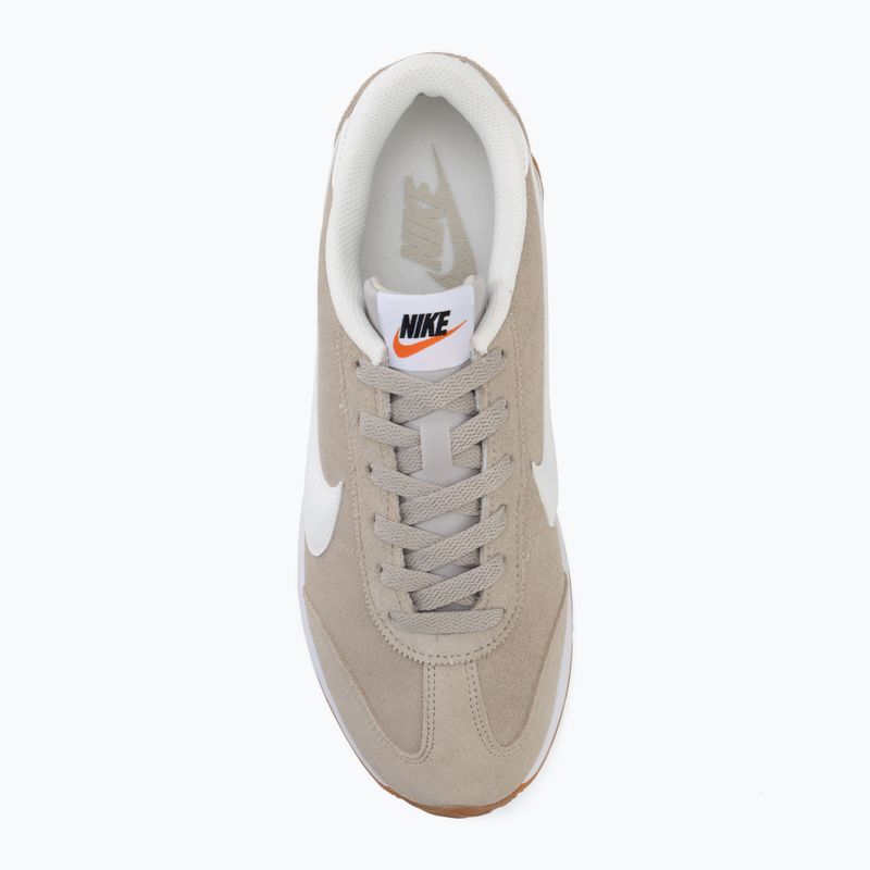 Buty damskie Nike Pacific Suede cream li/gum med brown/sail 5