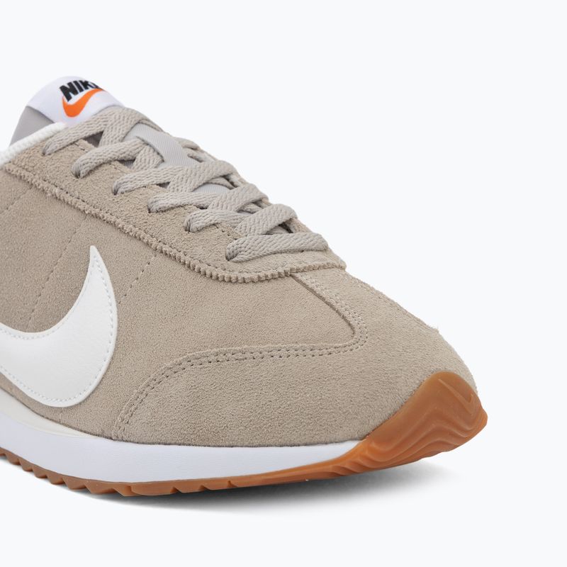 Buty damskie Nike Pacific Suede cream li/gum med brown/sail 7