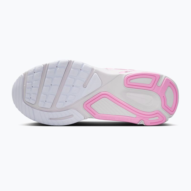 Buty do biegania damskie Nike Structure Plus pink smoke/pink rise/light magenta/white 4