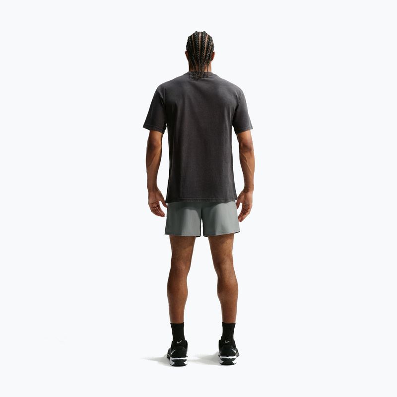 Koszulka męska Nike T-Shirt black 2