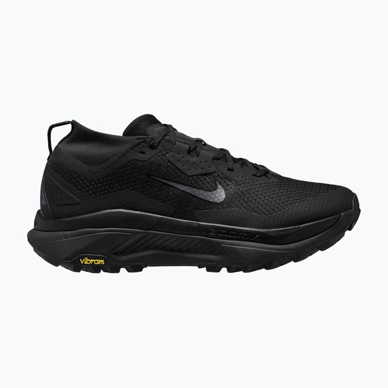 Buty do biegania męskie Nike ACG Zegama Trail GORE-TEX black/anthracite