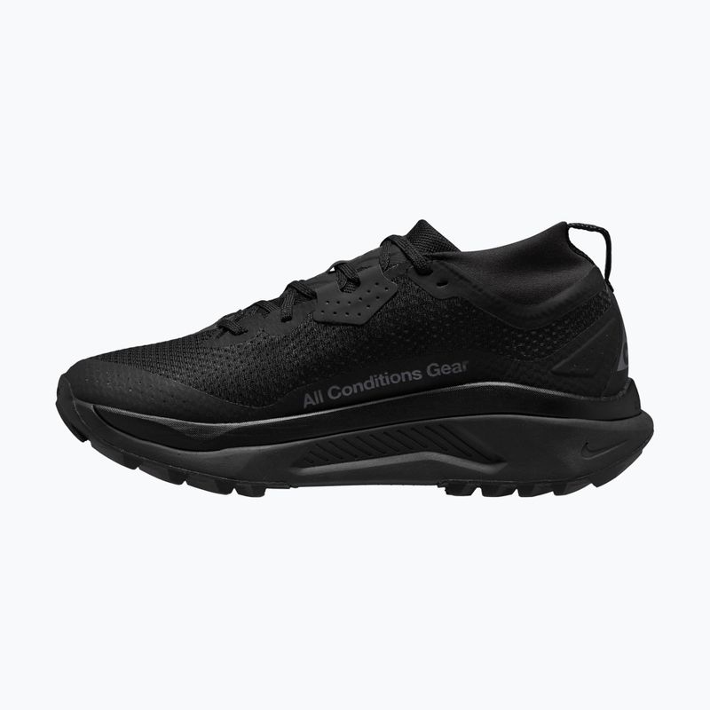 Buty do biegania męskie Nike ACG Zegama Trail GORE-TEX black/anthracite 2