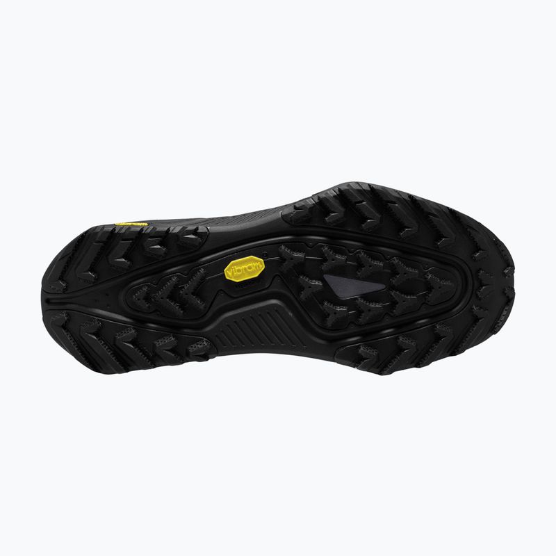 Buty do biegania męskie Nike ACG Zegama Trail GORE-TEX black/anthracite 3