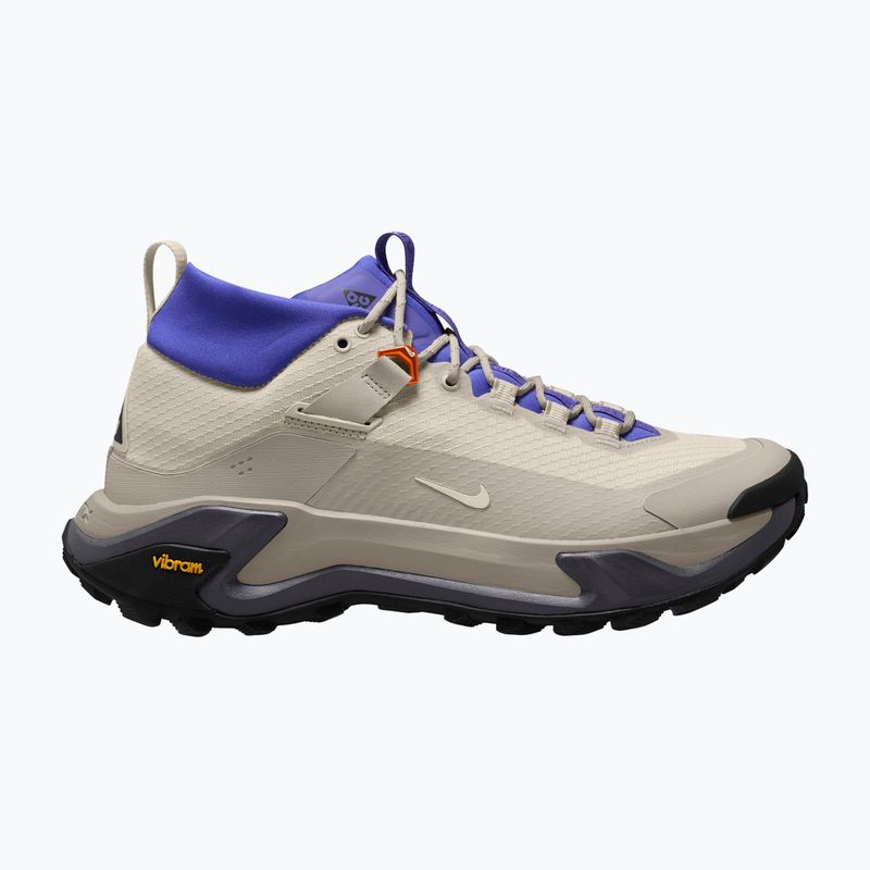 Buty trekkingowe męskie Nike Zegama Hike light orewood brown/light orewood brown