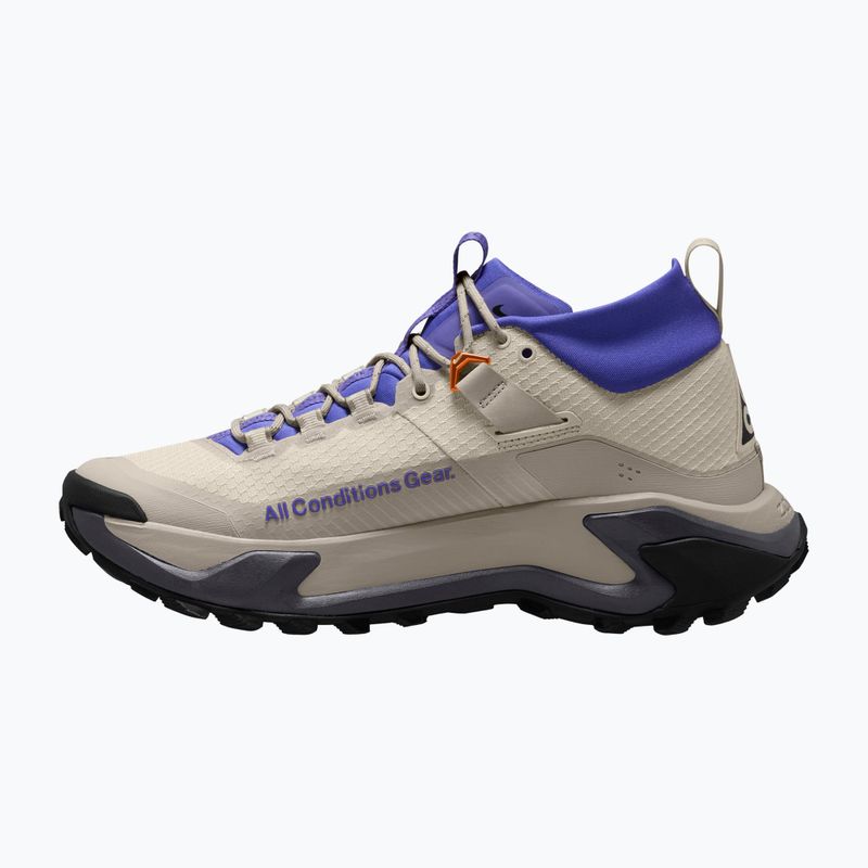 Buty trekkingowe męskie Nike Zegama Hike light orewood brown/light orewood brown 2