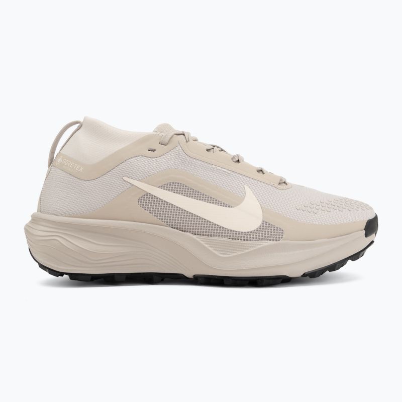 Buty do biegania damskie Nike ACG Pegasus Trail GORE-TEX Cream Ii/Light Orewood Brown 2