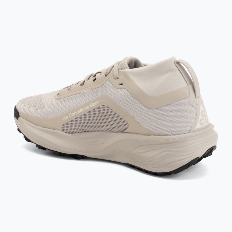 Buty do biegania damskie Nike ACG Pegasus Trail GORE-TEX Cream Ii/Light Orewood Brown 3