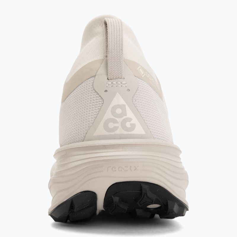 Buty do biegania damskie Nike ACG Pegasus Trail GORE-TEX Cream Ii/Light Orewood Brown 6