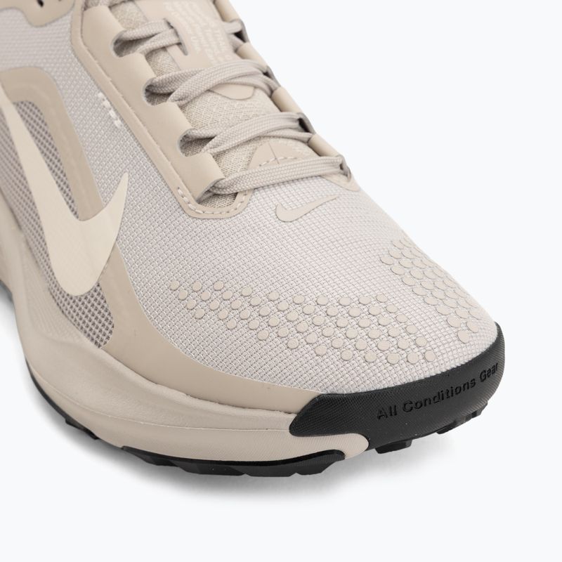 Buty do biegania damskie Nike ACG Pegasus Trail GORE-TEX Cream Ii/Light Orewood Brown 7