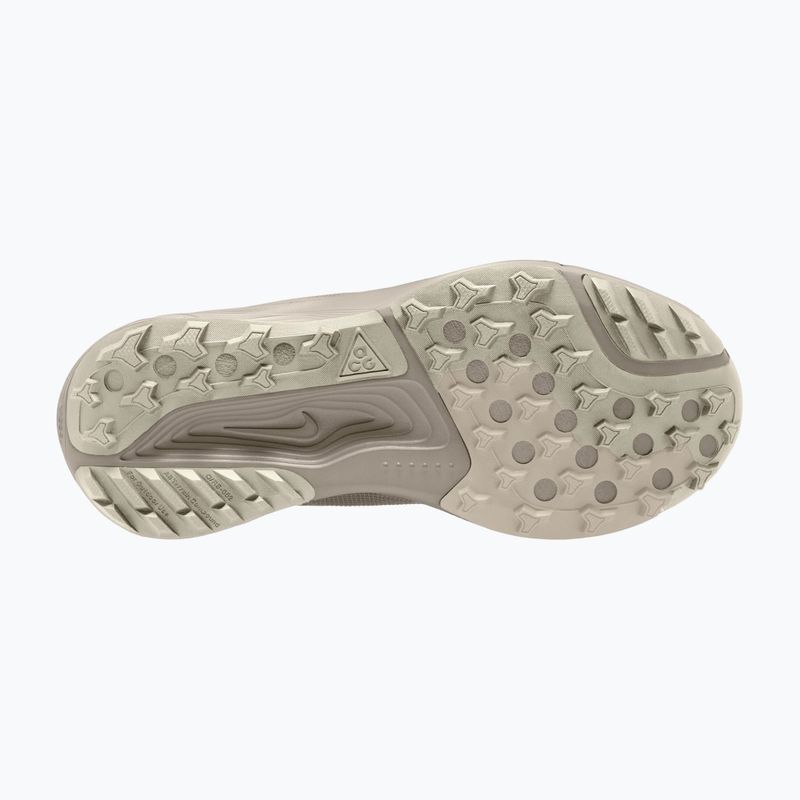 Buty do biegania damskie Nike ACG Pegasus Trail GORE-TEX Cream Ii/Light Orewood Brown 3