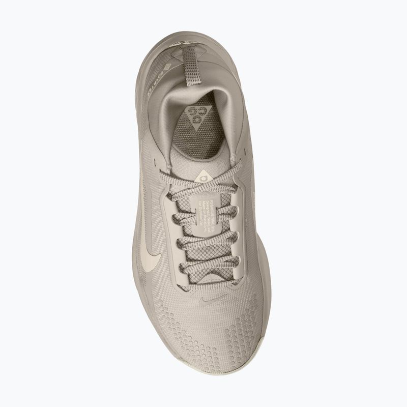 Buty do biegania damskie Nike ACG Pegasus Trail GORE-TEX Cream Ii/Light Orewood Brown 4