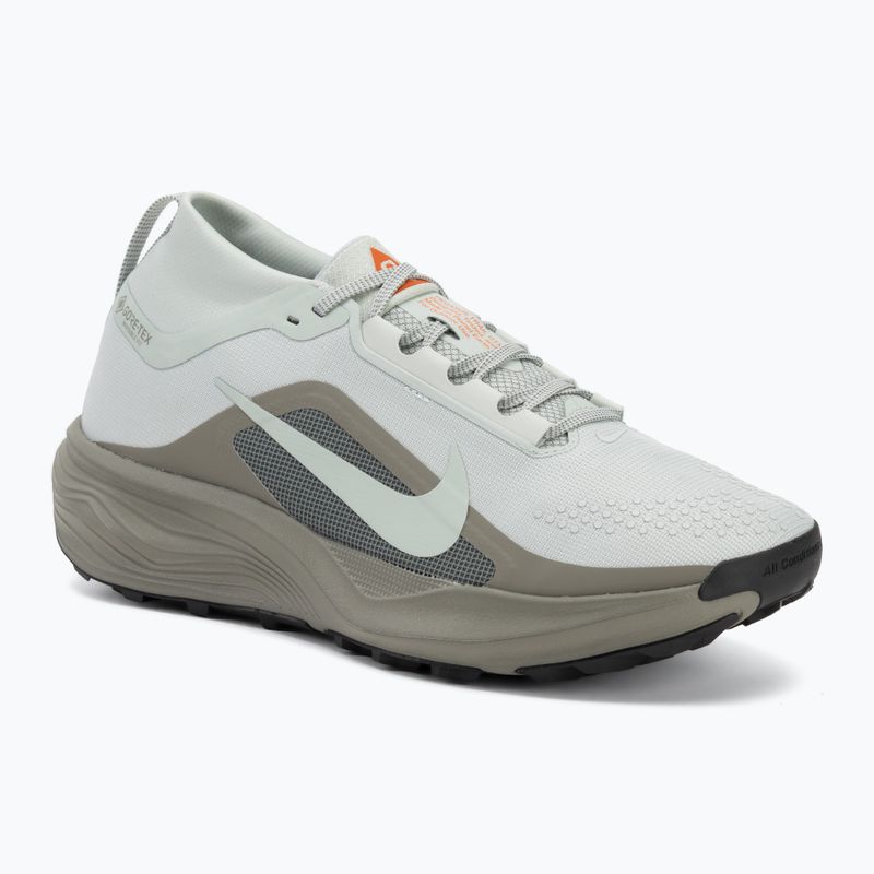 Buty do biegania męskie Nike ACG Pegasus Trail GORE-TEX Light Silver/Light Army/Light Silver
