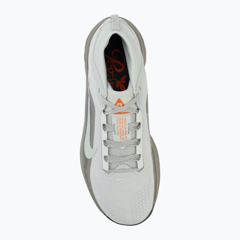 Buty do biegania męskie Nike ACG Pegasus Trail GORE-TEX Light Silver/Light Army/Light Silver 5