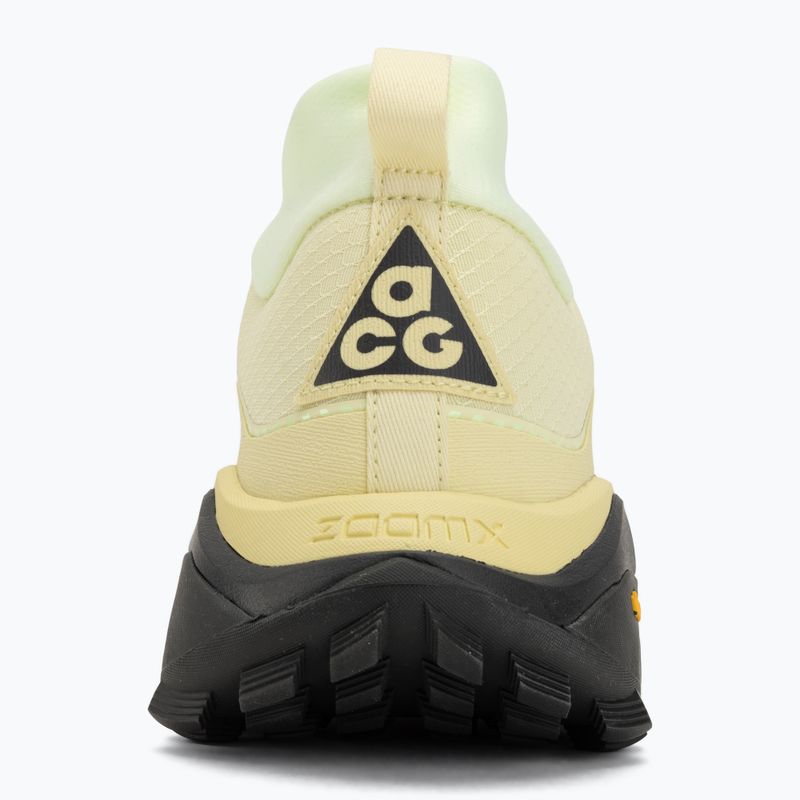 Buty trekkingowe męskie Nike ACG Zegama Hike life lime/barely volt/dark smoke grey 6