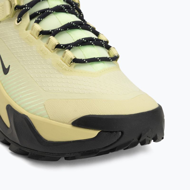 Buty trekkingowe męskie Nike ACG Zegama Hike life lime/barely volt/dark smoke grey 7
