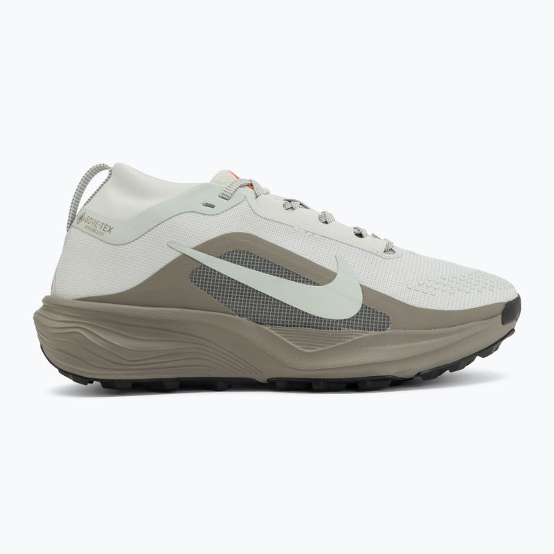Buty do biegania damskie Nike ACG Pegasus Trail GORE-TEX Light Silver/Light Army/Light Silver 2