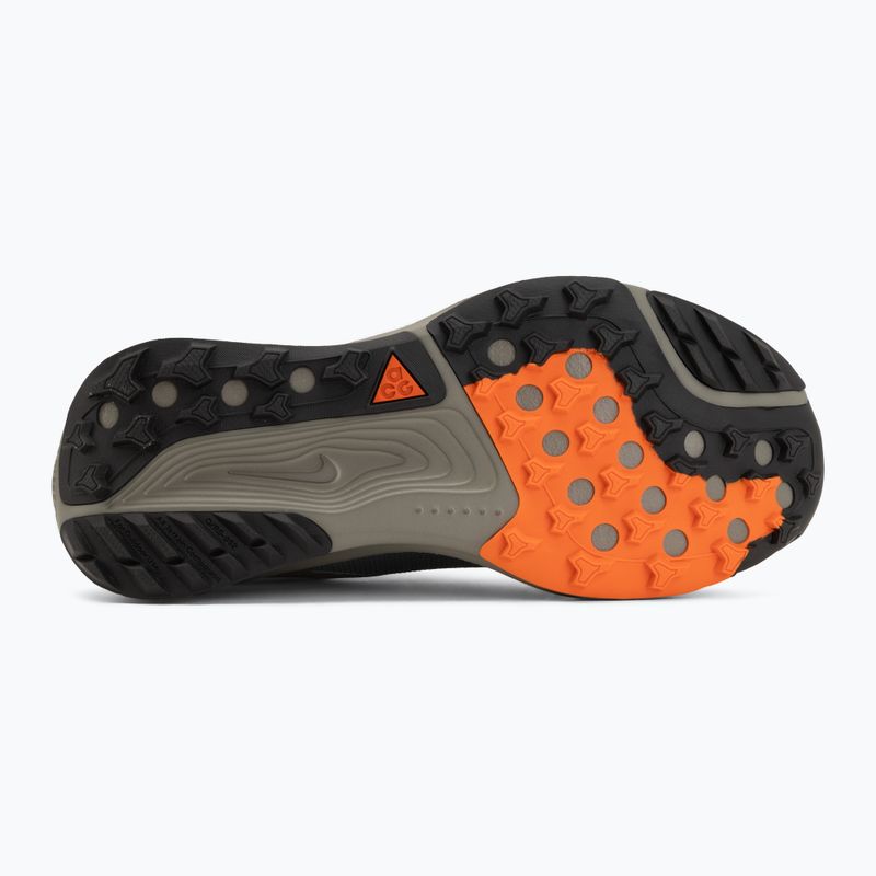 Buty do biegania damskie Nike ACG Pegasus Trail GORE-TEX Light Silver/Light Army/Light Silver 4