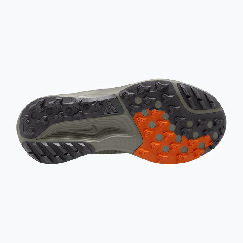Buty do biegania damskie Nike ACG Pegasus Trail GORE-TEX Light Silver/Light Army/Light Silver 3