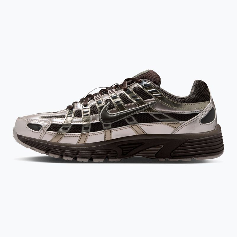 Buty damskie Nike P-6000 velvet brown/cream ii/ridgerock 2