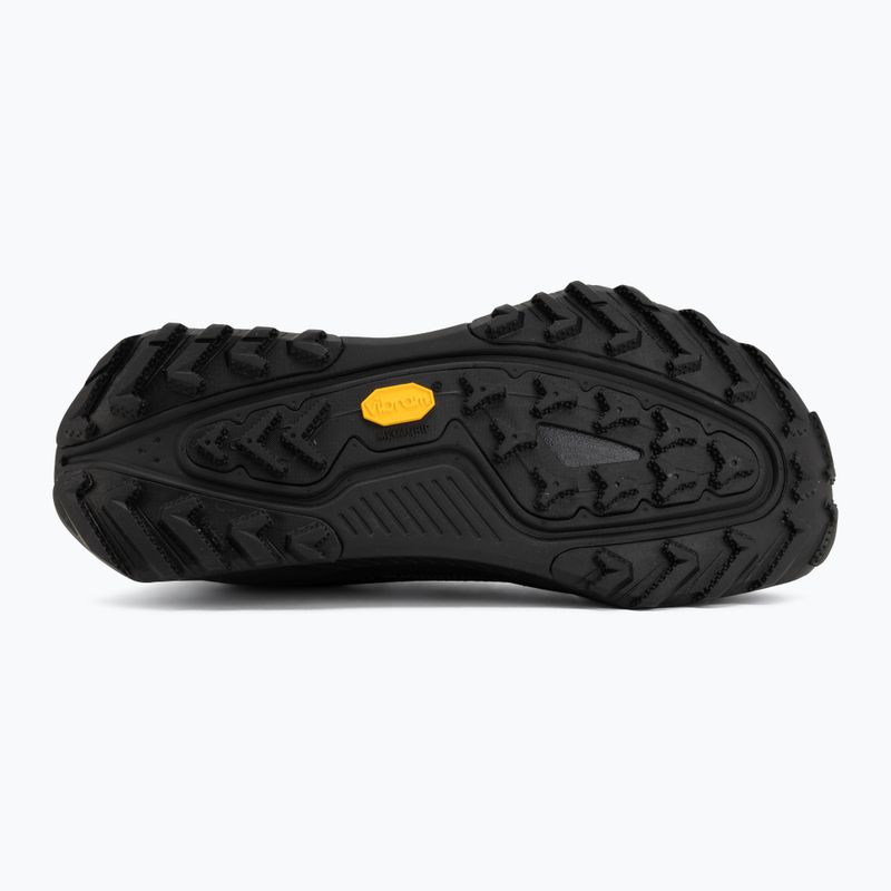 Buty do biegania męskie Nike ACG Zegama Trail GORE-TEX black/anthracite 4