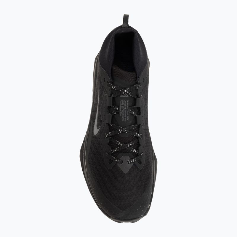 Buty do biegania męskie Nike ACG Zegama Trail GORE-TEX black/anthracite 5
