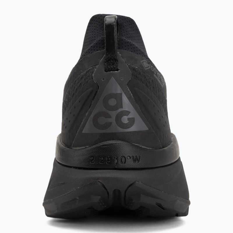 Buty do biegania męskie Nike ACG Zegama Trail GORE-TEX black/anthracite 6