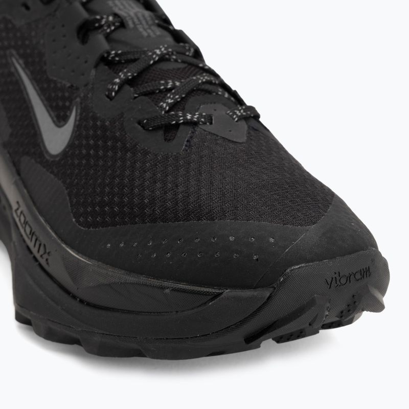 Buty do biegania męskie Nike ACG Zegama Trail GORE-TEX black/anthracite 7
