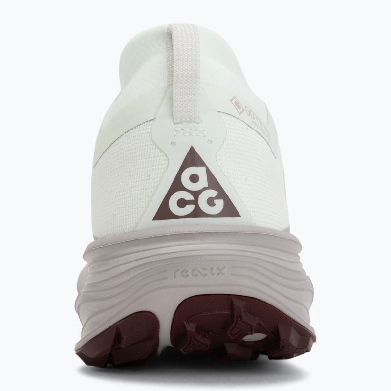 Buty do biegania damskie Nike ACG Pegasus Trail GORE-TEX Barely Green/Silver Lilac/Light Bone 6