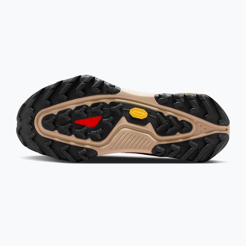 Buty do biegania męskie Nike ACG Zegama Trail light crimson/light orewood brown/black/black 3